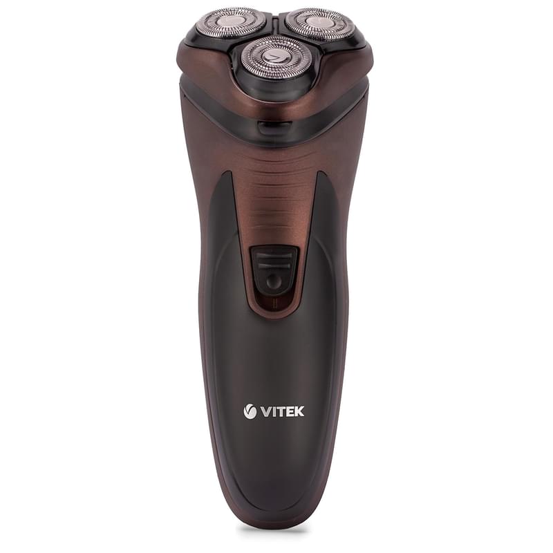 Бритва Vitek VT-8267 - фото #0, Technodom.kz
