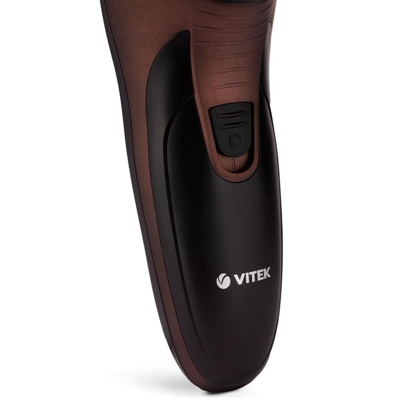 Бритва Vitek VT-8267 - фото #6, Technodom.kz