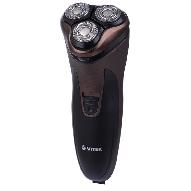 Бритва Vitek VT-8267 - фото #3, Technodom.kz