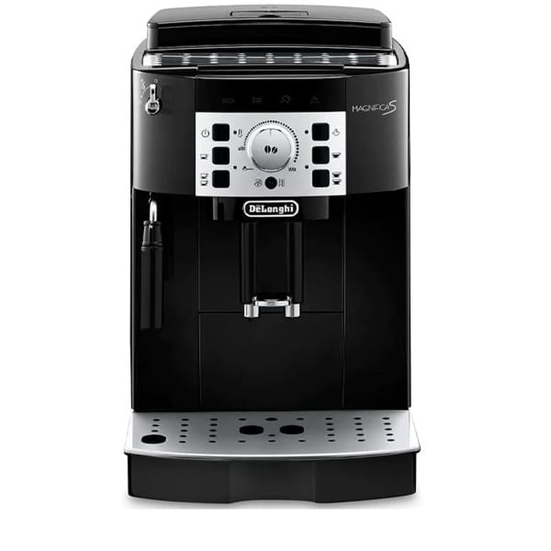 Delonghi Кофемашинасы ECAM-22.114.B, Magnifica S - фото #0, Technodom.kz