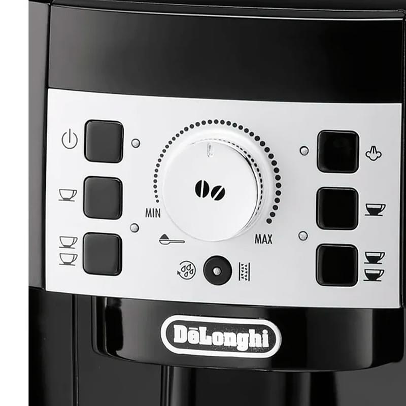 Кофемашина Delonghi ECAM-22.114.B, Magnifica S - фото #3, Technodom.kz