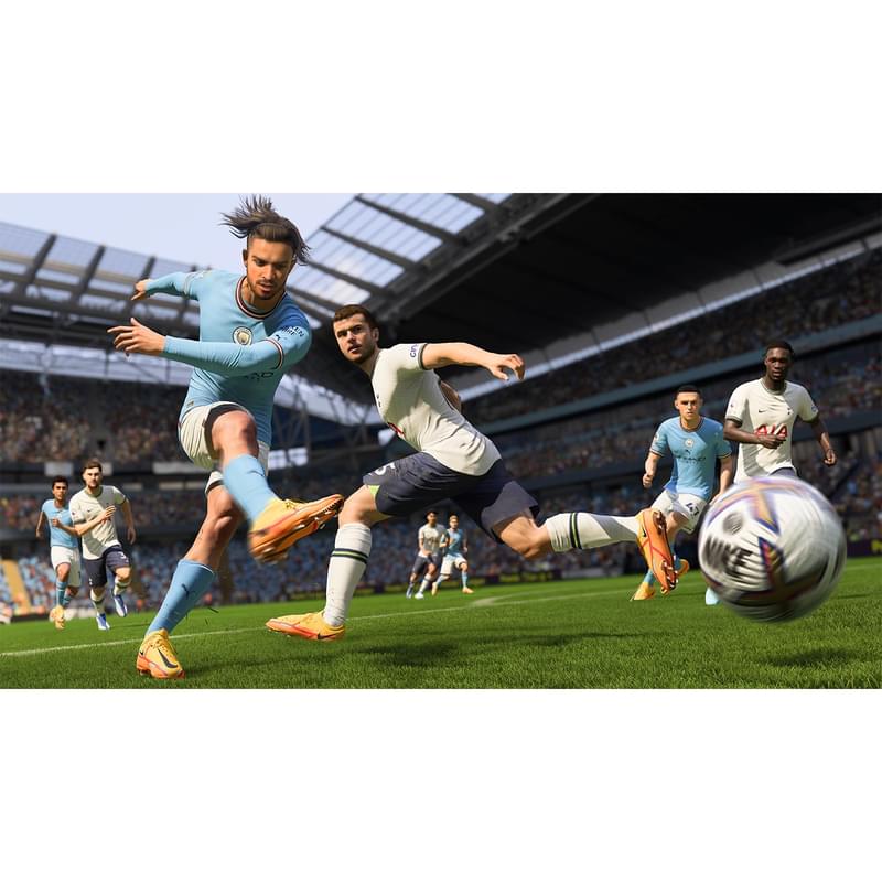 Игра для PS5 FIFA 23 (5030943124377) - фото #3, Technodom.kz