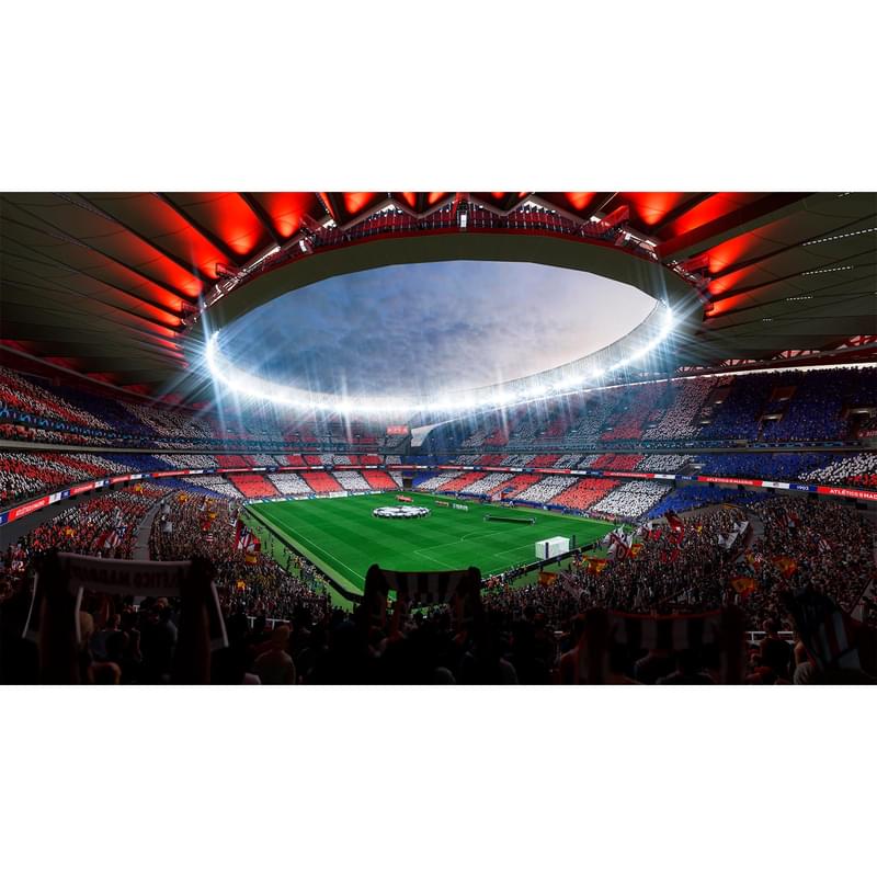 Игра для PS5 FIFA 23 (5030943124377) - фото #4, Technodom.kz