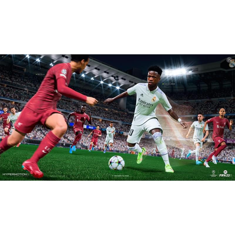 Игра для PS5 FIFA 23 (5030943124377) - фото #5, Technodom.kz