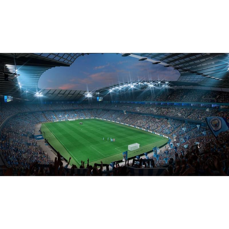 Игра для PS5 FIFA 23 (5030943124377) - фото #6, Technodom.kz