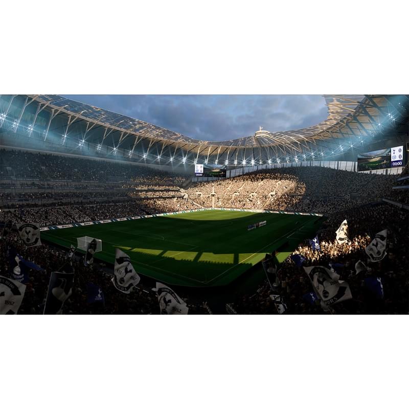 Игра для PS5 FIFA 23 (5030943124377) - фото #8, Technodom.kz