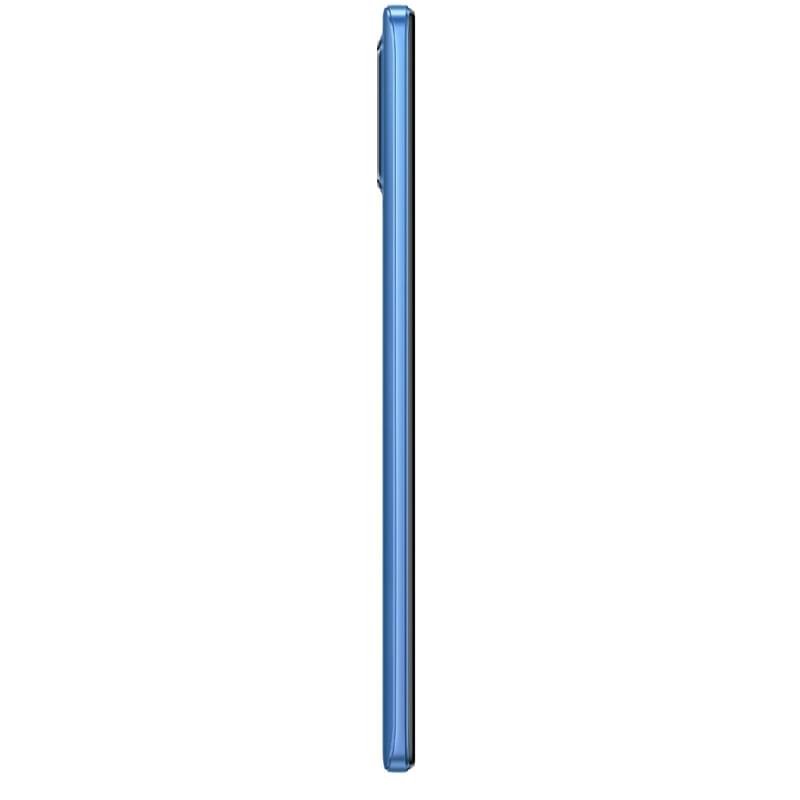 Смартфон Vivo Y01 2/32GB Sapphire Blue - фото #7, Technodom.kz