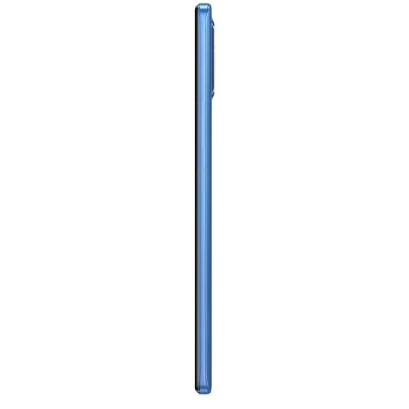 Смартфон Vivo Y01 2/32GB Sapphire Blue - фото #8, Technodom.kz