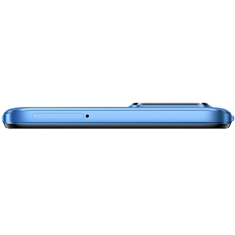 Смартфон Vivo Y01 2/32GB Sapphire Blue - фото #9, Technodom.kz