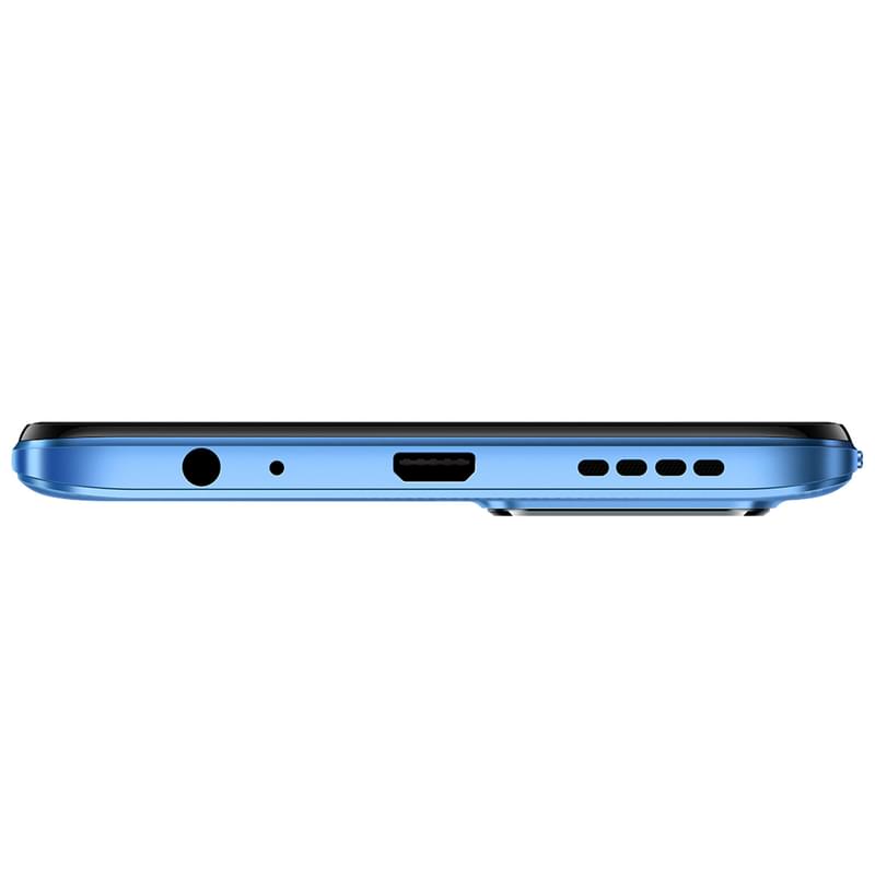 Смартфон Vivo Y01 2/32GB Sapphire Blue - фото #10, Technodom.kz