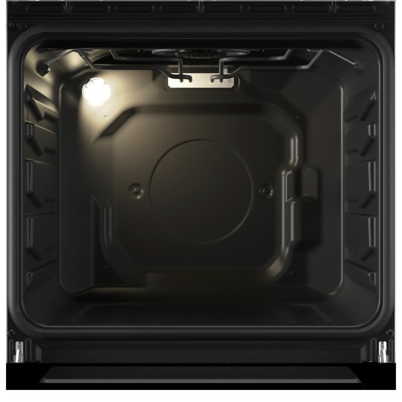 Плита электрическая Gorenje GE5A21WH - фото #6, Technodom.kz