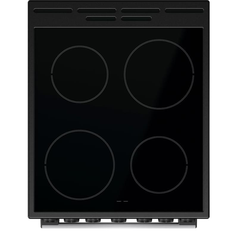 Плита стеклокерамическая Gorenje GEC5A11SG - фото #4, Technodom.kz