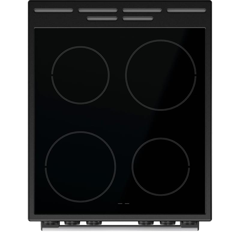 Плита стеклокерамическая Gorenje GEC5C41SG - фото #6, Technodom.kz