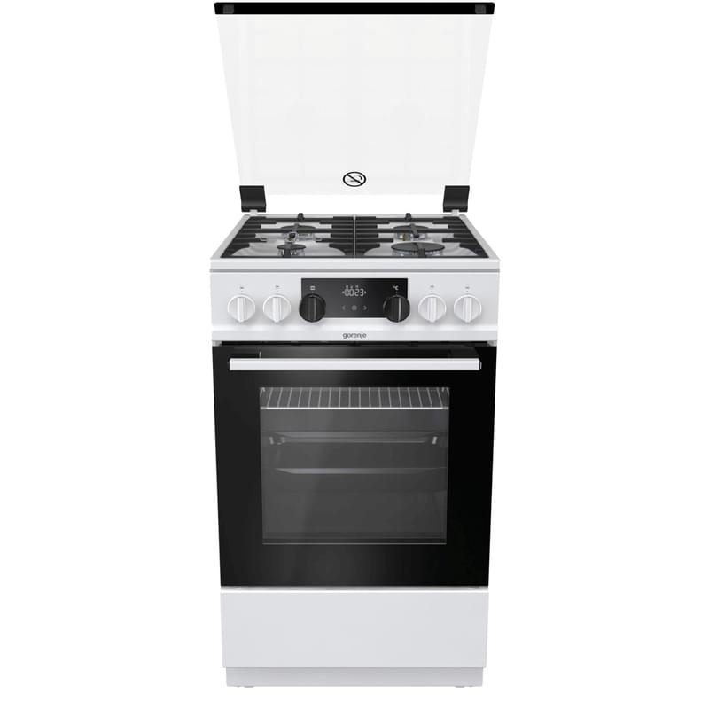 Плита комбинированная Gorenje GK5C40WF - фото #0, Technodom.kz