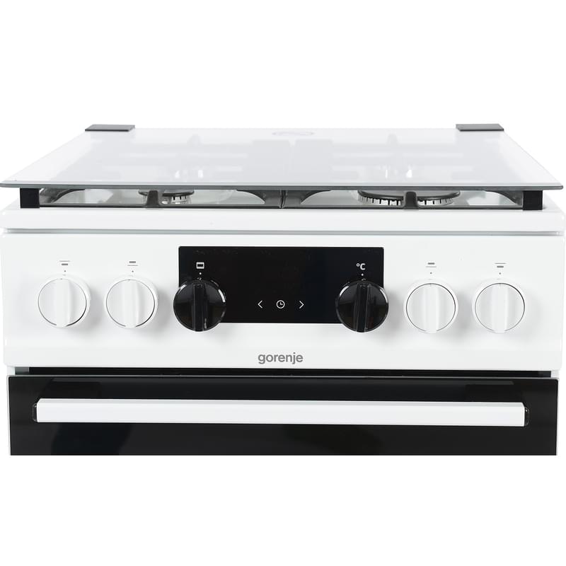 Плита комбинированная Gorenje GK5C40WF - фото #1, Technodom.kz
