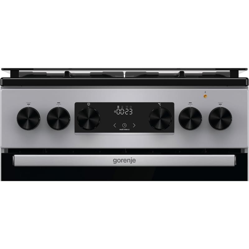 Плита комбинированная Gorenje GK5C41SF - фото #4, Technodom.kz Плита комбинированная Gorenje GK5C41SF - фото #4, Technodom.kz