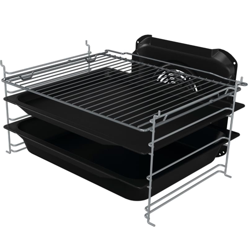 Плита комбинированная Gorenje GK5C41SF - фото #8, Technodom.kz Плита комбинированная Gorenje GK5C41SF - фото #8, Technodom.kz