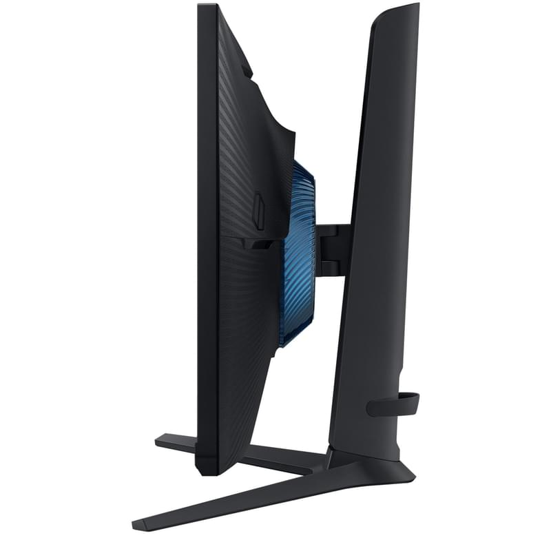 24" Samsung LS24AG302NIXCI Ойын мониторы 1920x1080 16:9 VA 144ГЦ (HDMI+DP) Black - фото #5, Technodom.kz
