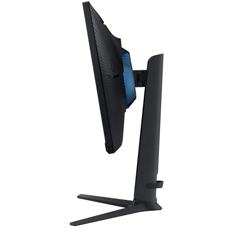 24" Samsung LS24AG302NIXCI Ойын мониторы 1920x1080 16:9 VA 144ГЦ (HDMI+DP) Black - фото #7, Technodom.kz