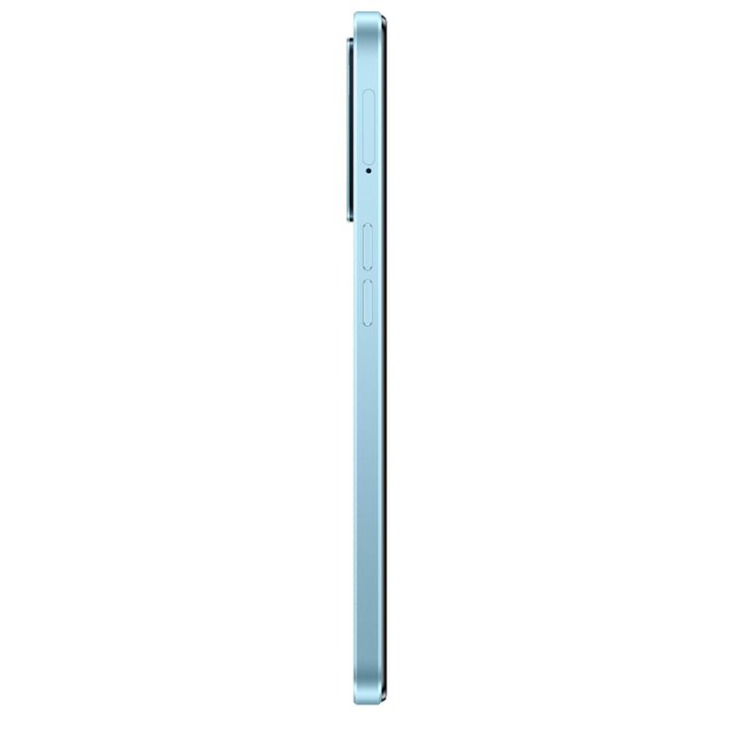 Смартфон OPPO A57s 64GB Sky Blue - фото #9, Technodom.kz