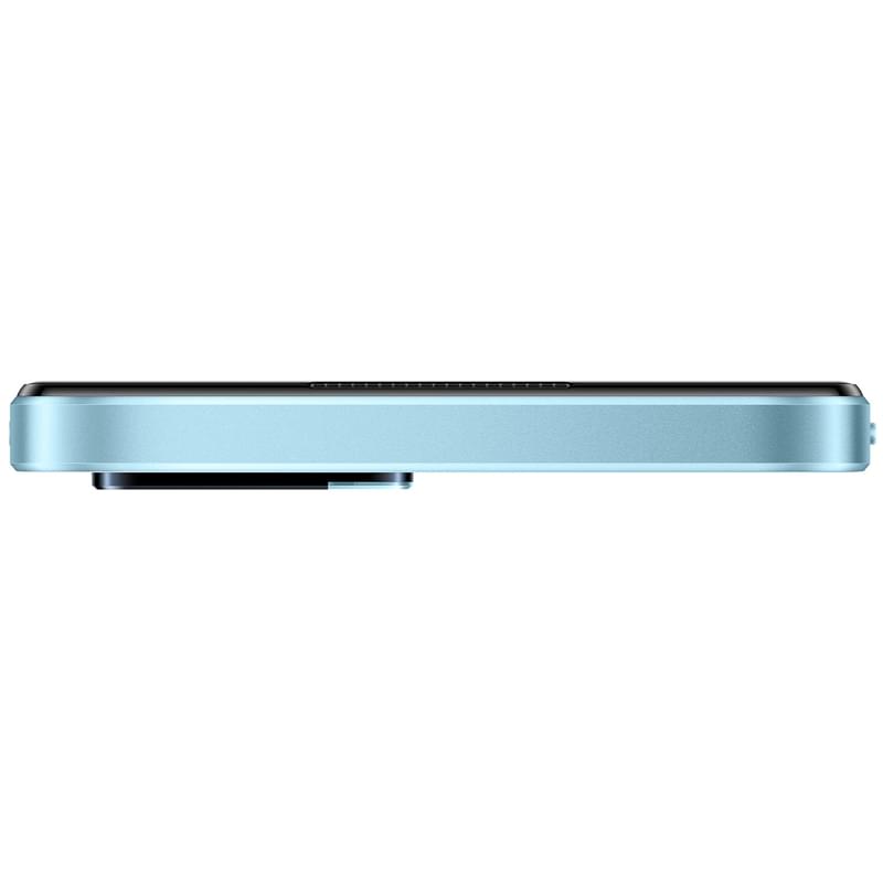 Смартфон OPPO A57s 64GB Sky Blue - фото #8, Technodom.kz