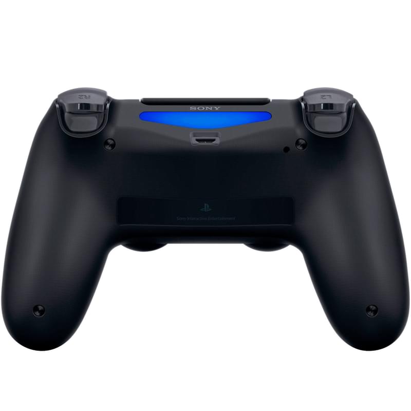 Игровая консоль Sony Play Station 4 Slim 1TB, Black + Bundle (CUH-2208B/GTS/HZD CE/R&C/GT7/PS+3M) - фото #5, Technodom.kz