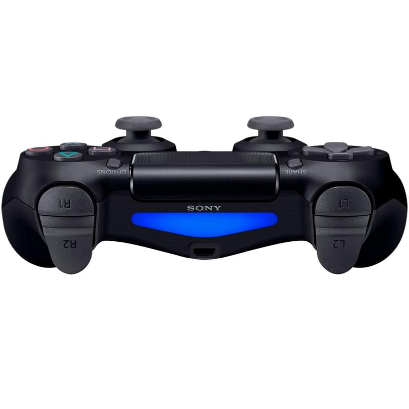 Игровая консоль Sony Play Station 4 Slim 1TB, Black + Bundle (CUH-2208B/GTS/HZD CE/R&C/GT7/PS+3M) - фото #4, Technodom.kz