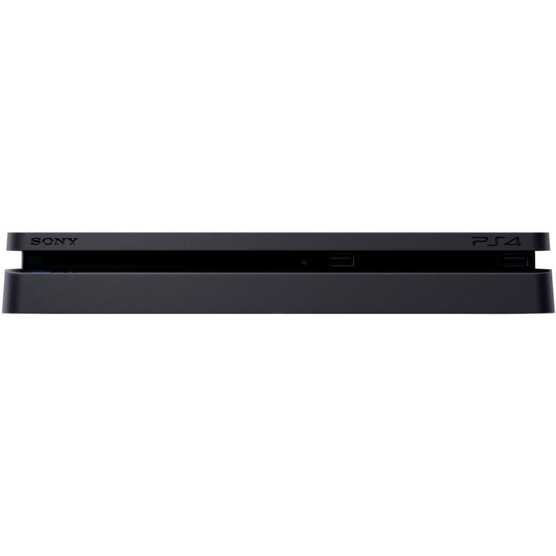 Игровая консоль Sony Play Station 4 Slim 1TB, Black + Bundle (CUH-2208B/GTS/HZD CE/R&C/GT7/PS+3M) - фото #7, Technodom.kz