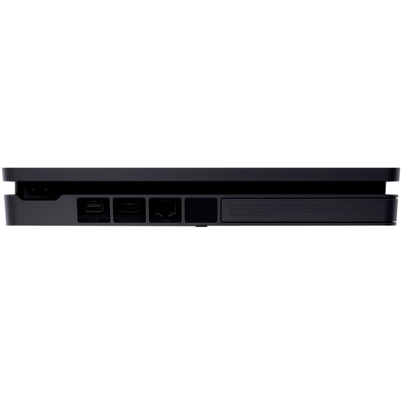 Игровая консоль Sony Play Station 4 Slim 1TB, Black + Bundle (CUH-2208B/GTS/HZD CE/R&C/GT7/PS+3M) - фото #9, Technodom.kz