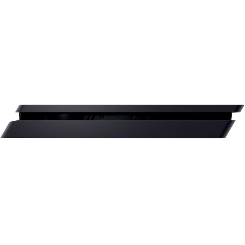 Игровая консоль Sony Play Station 4 Slim 1TB, Black + Bundle (CUH-2208B/GTS/HZD CE/R&C/GT7/PS+3M) - фото #10, Technodom.kz