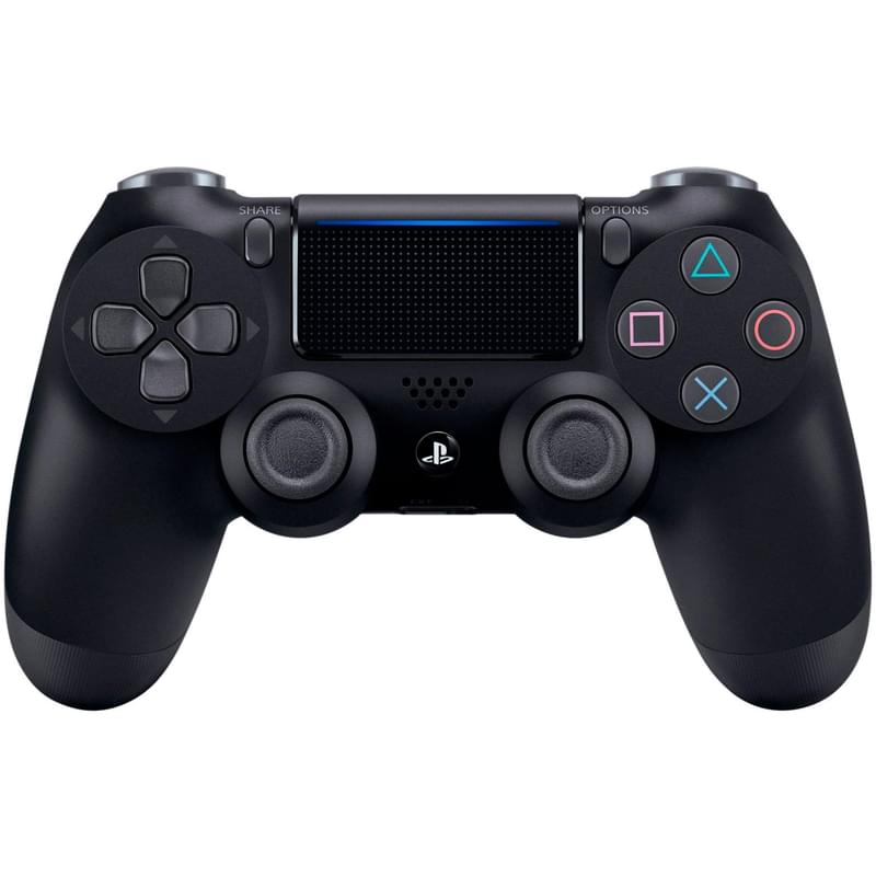 Sony Play Station 4 Slim 1TB Ойын консолі, Black + Bundle (CUH-2208B/GTS/HZD CE/R&C/GT7/PS+3M) - фото #3, Technodom.kz