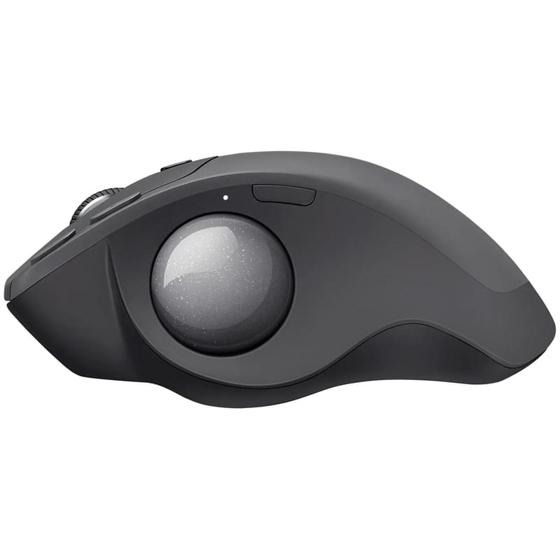 Мышка беспроводная USB/BT Logitech MX Ergo, Black (910-005179) - фото #3, Technodom.kz