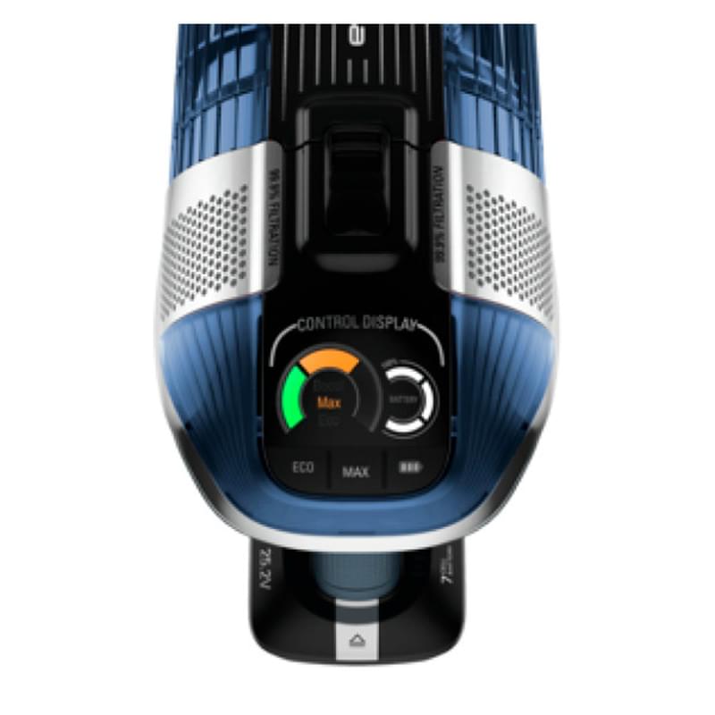 Беспроводной пылесос Tefal X-Force Flex 12.60 Aqua TY98C0WO - фото #3, Technodom.kz