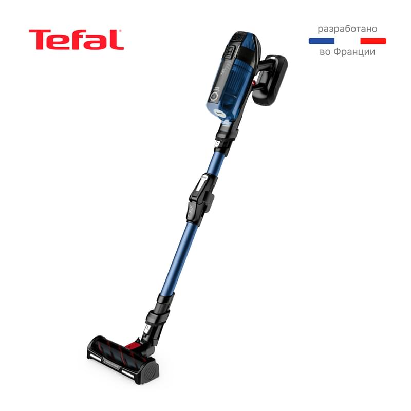 Беспроводной пылесос Tefal X-Force Flex 12.60 Animal Care TY98A9WO - фото #10, Technodom.kz