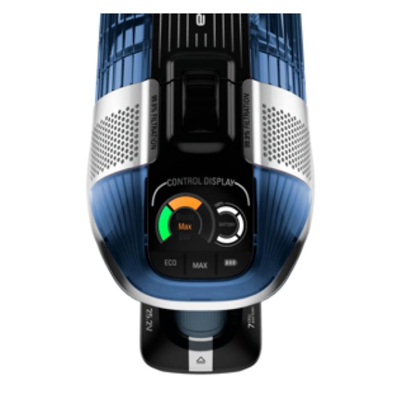 Беспроводной пылесос Tefal X-Force Flex 12.60 Animal Care TY98A9WO - фото #1, Technodom.kz