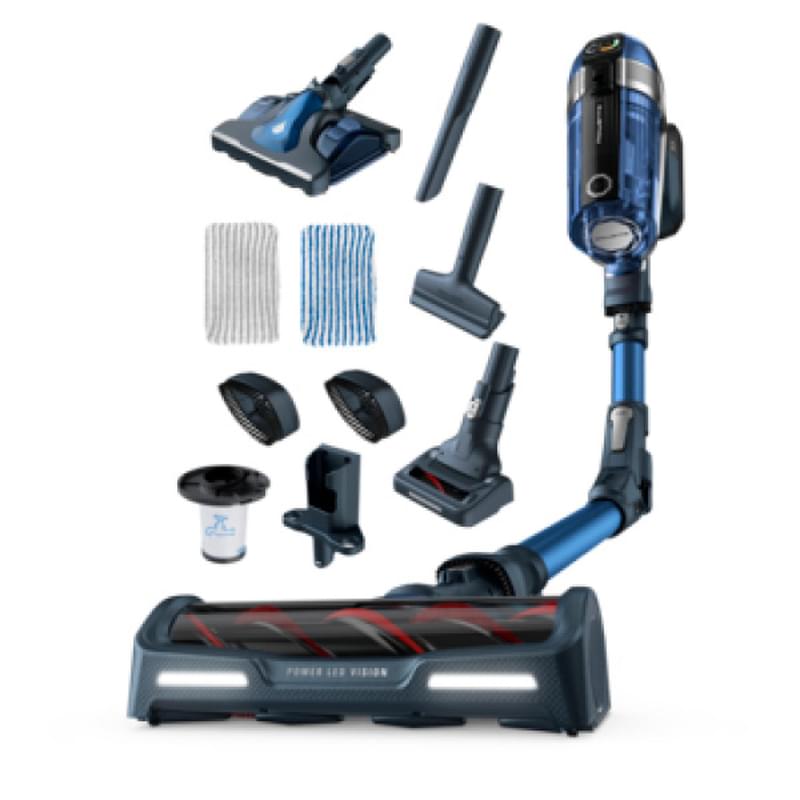 Беспроводной пылесос Tefal X-Force Flex 12.60 Animal Care TY98A9WO - фото #2, Technodom.kz