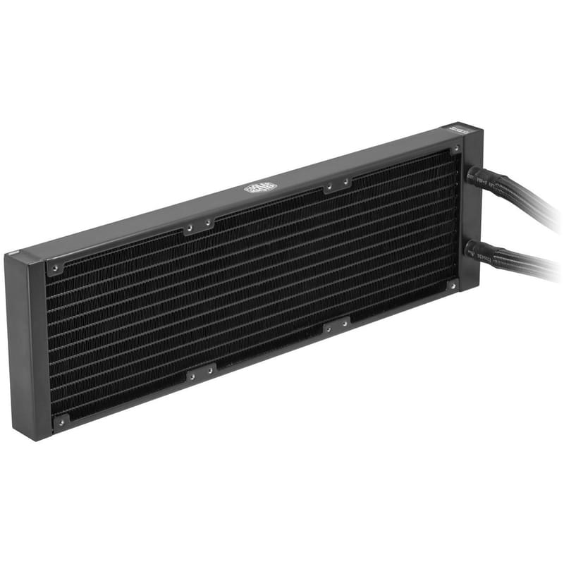 CPU Cooler Master MASTERLIQUID ML360R RGB арналған сұйық салқындату жүйесі - фото #6, Technodom.kz