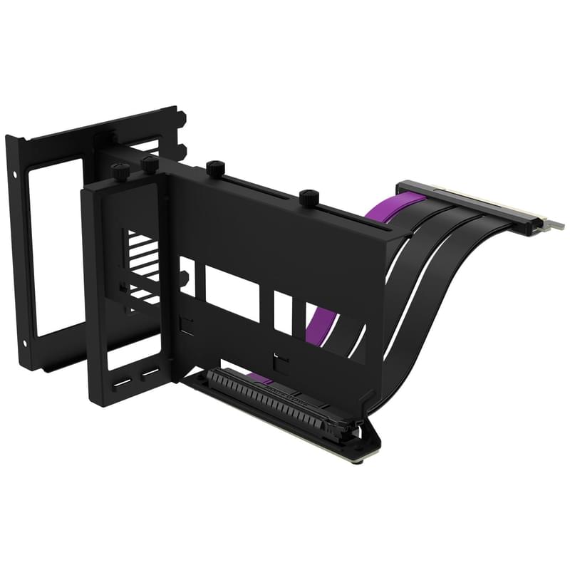 Cooler Master ДК корпусындағы графикалық картаға арналған тік тақтасы (MCA-U000R-KFVK02) - фото #1, Technodom.kz