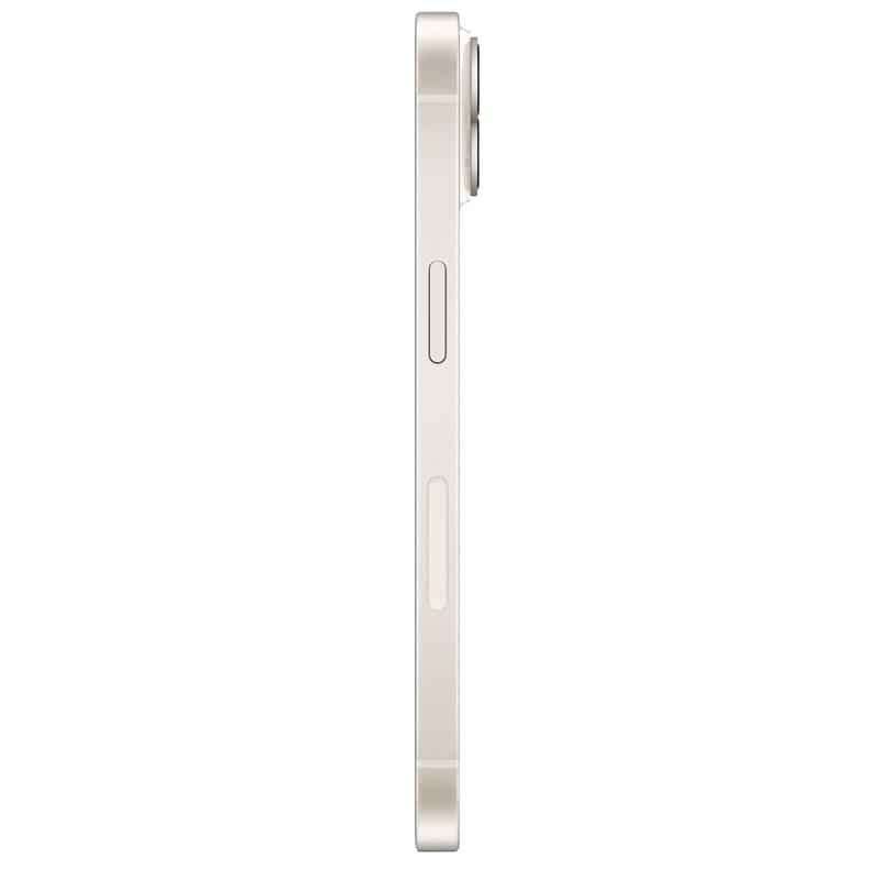 Смартфон Apple iPhone 14 6/128GB Starlight - фото #3, Technodom.kz