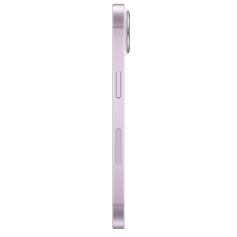 Смартфон Apple iPhone 14 6/256GB Purple - фото #3, Technodom.kz