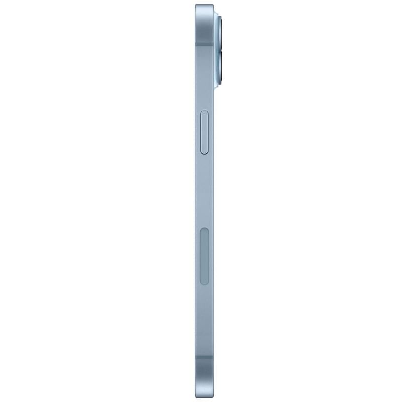 Смартфон Apple iPhone 14 6/256GB Blue - фото #4, Technodom.kz