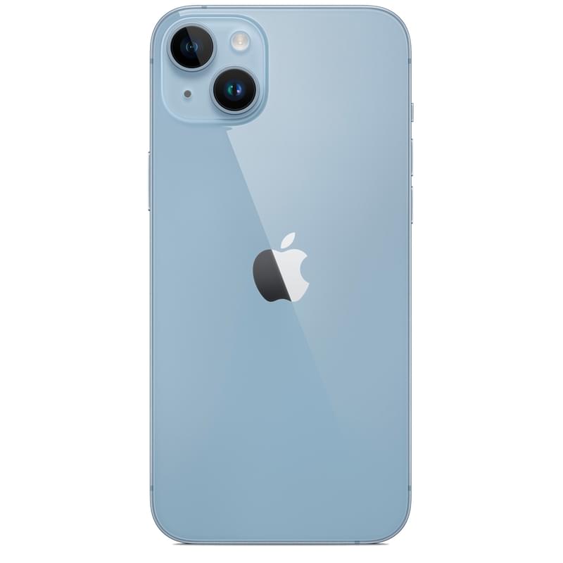 Смартфон Apple iPhone 14 6/512GB Blue - фото #3, Technodom.kz