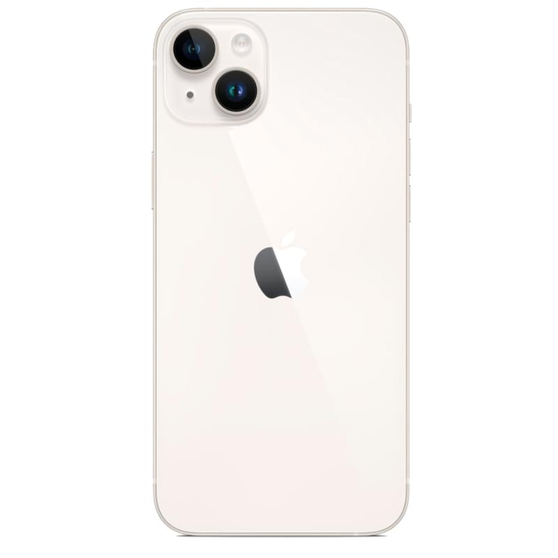 Смартфон Apple iPhone 14 Plus 6/128GB Starlight - фото #1, Technodom.kz