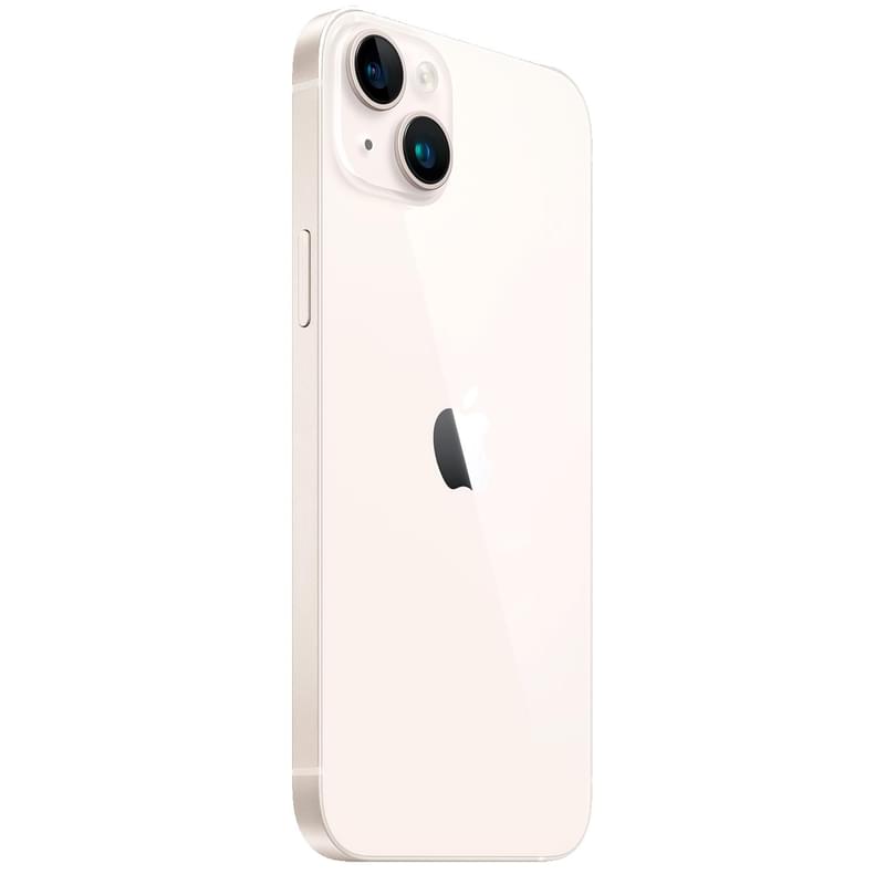 Смартфон Apple iPhone 14 Plus 6/128GB Starlight - фото #2, Technodom.kz