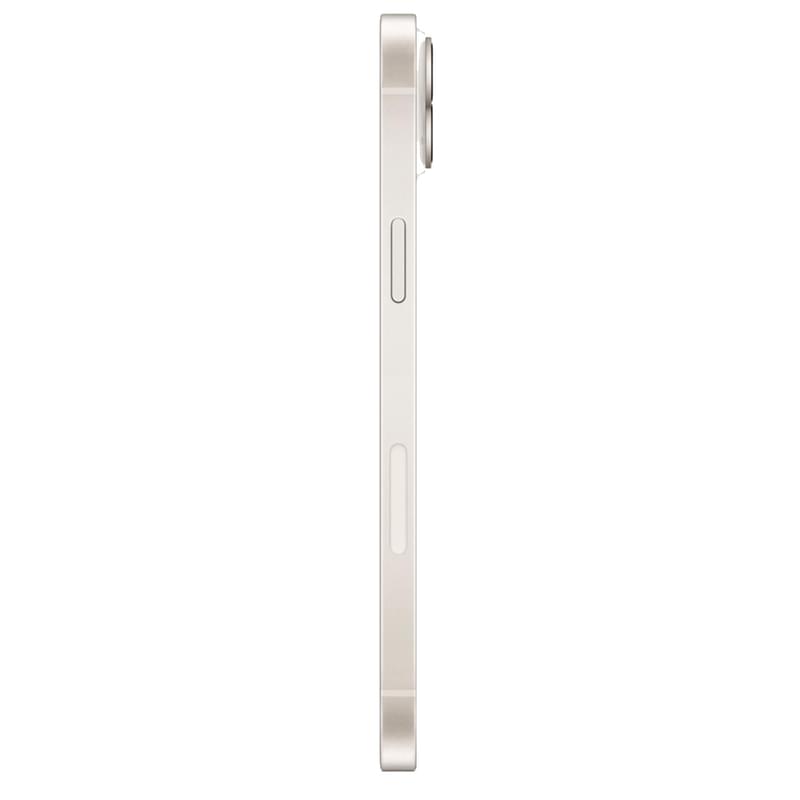 Смартфон Apple iPhone 14 Plus 6/128GB Starlight - фото #3, Technodom.kz