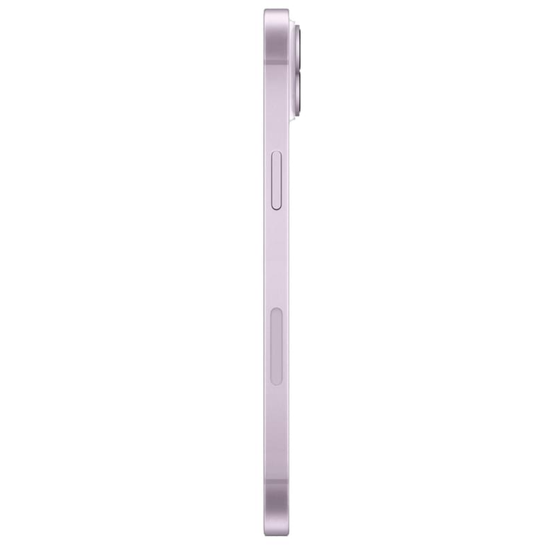 Смартфон Apple iPhone 14 Plus 6/128GB Purple - фото #3, Technodom.kz