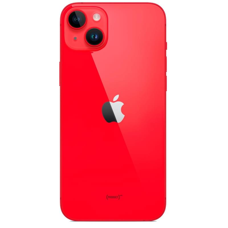 Смартфон Apple iPhone 14 Plus 6/128GB (PRODUCT)RED - фото #1, Technodom.kz