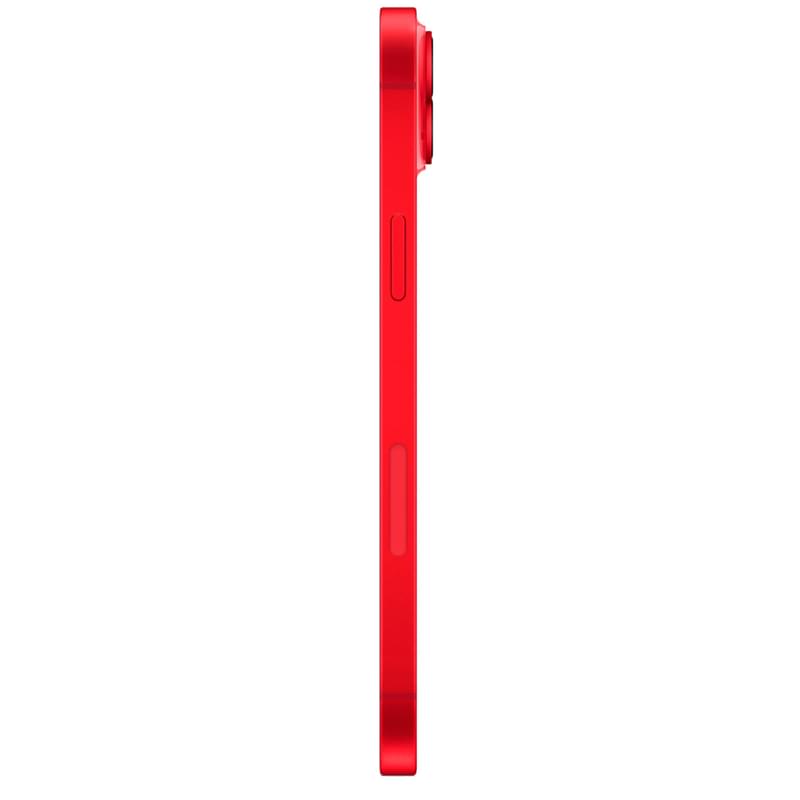 Смартфон Apple iPhone 14 Plus 6/128GB (PRODUCT)RED - фото #3, Technodom.kz