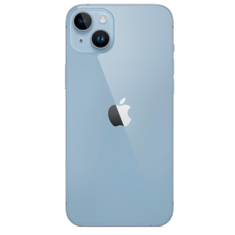 Смартфон Apple iPhone 14 Plus 6/128GB Blue - фото #1, Technodom.kz