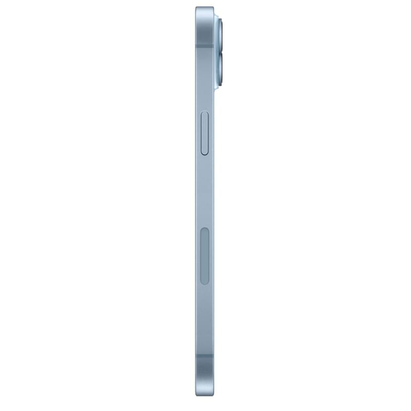 Смартфон Apple iPhone 14 Plus 6/128GB Blue - фото #3, Technodom.kz